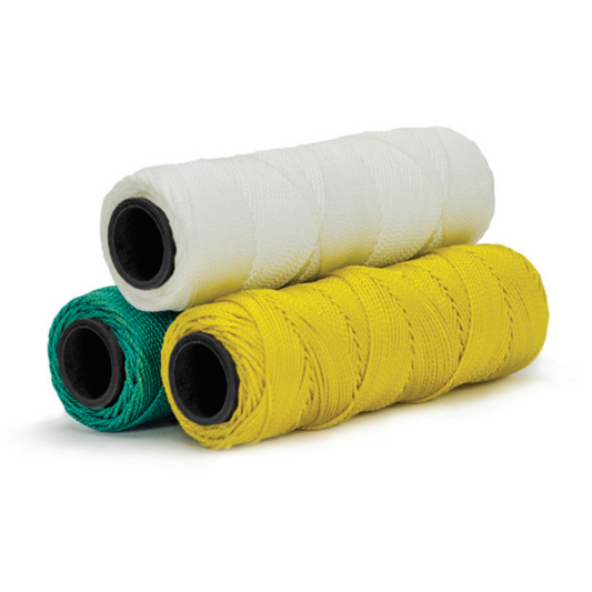 Bon Tool Braided Nylon Line #18