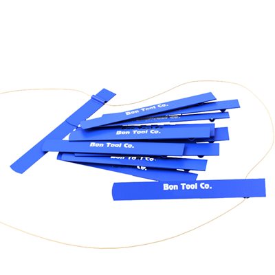 Bon Tool Mason's Line Trigs (12x)