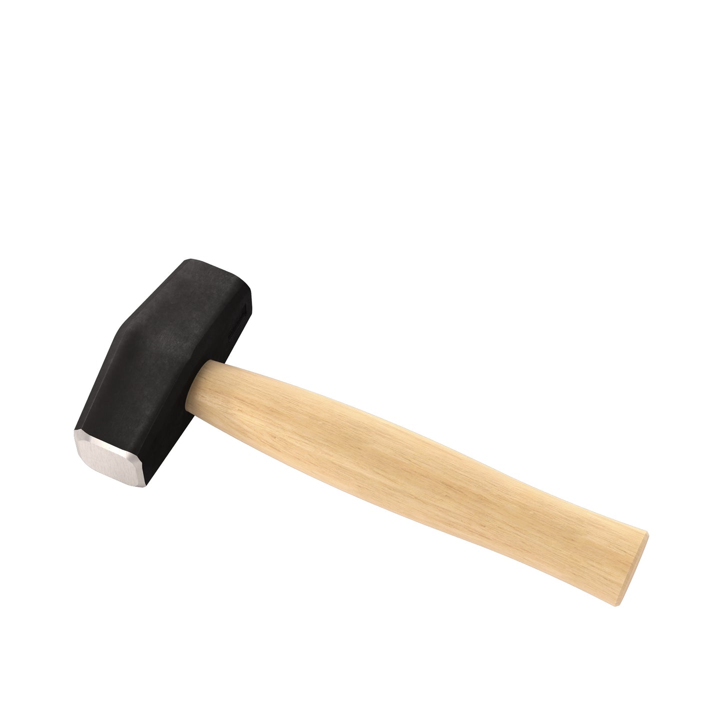 Bon Tool Club Hammer Wooden Handle