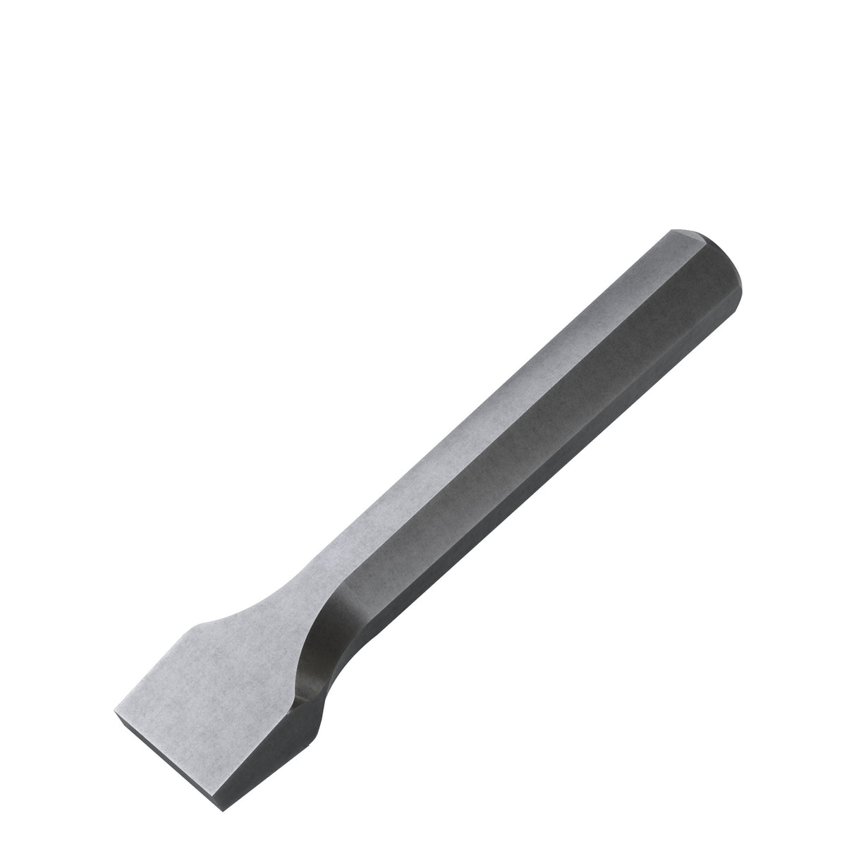 Bon Tool Stone Pitching Chisel - 2" x 7" (11-201)