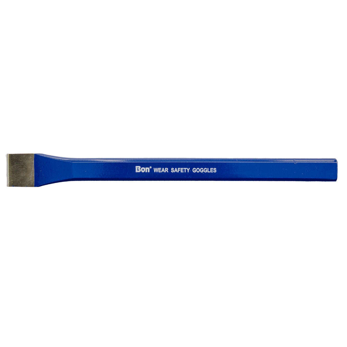 Bon Tool Flat Chisel 7/8" X 12" (11-205)