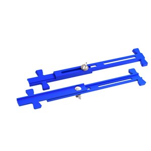 Bon Tool Line stretchers - Heavy Duty Adjustable (11-284)