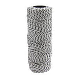 Bon Tool Bonded Braided Nylon Flecked Line