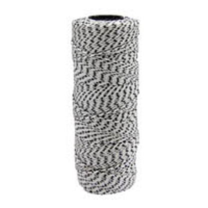 Bon Tool Bonded Braided Nylon Flecked Line