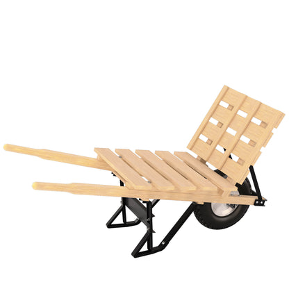 Bon Tool Brick & Tile Wheel Barrow