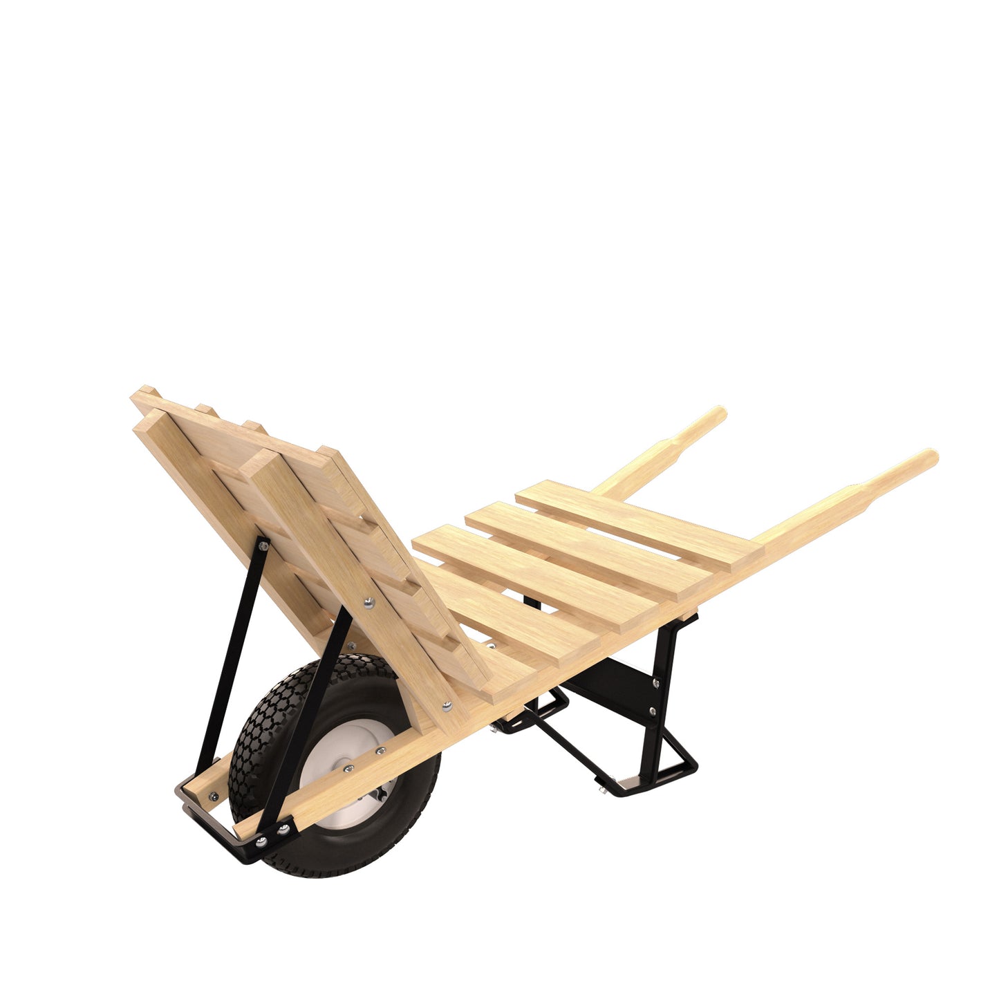 Bon Tool Brick & Tile Wheel Barrow