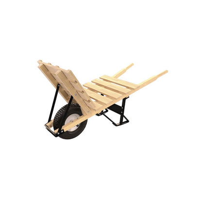 Bon Tool Brick & Tile Wheel Barrow