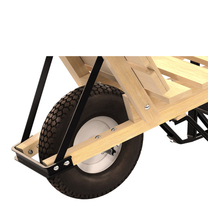 Bon Tool Brick & Tile Wheel Barrow