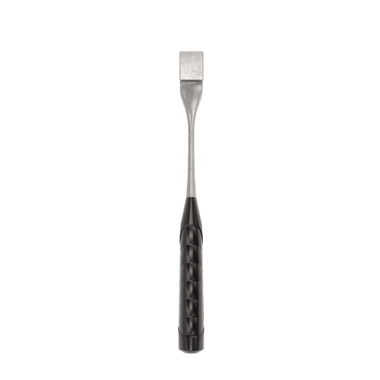 Bon Tool Brick Hammer Solid Steel 20oz - One-Piece Forged Carbon Steel Construction With Contoured Non-Slip Vinyl Grip