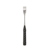 Bon Tool Brick Hammer Solid Steel 20oz - One-Piece Forged Carbon Steel Construction With Contoured Non-Slip Vinyl Grip