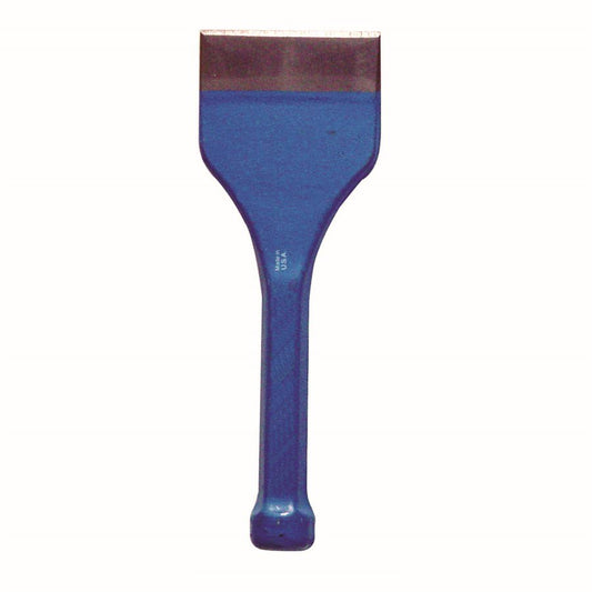 Bon Tool Floor Chisel - 2 3/4" x 8" (11-456)