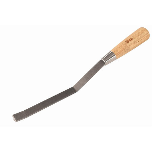 Bon Tool Grapevine Handle Jointer - Round