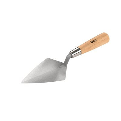 Bon Tool Philadelphia Pointing Trowel Wood Handle