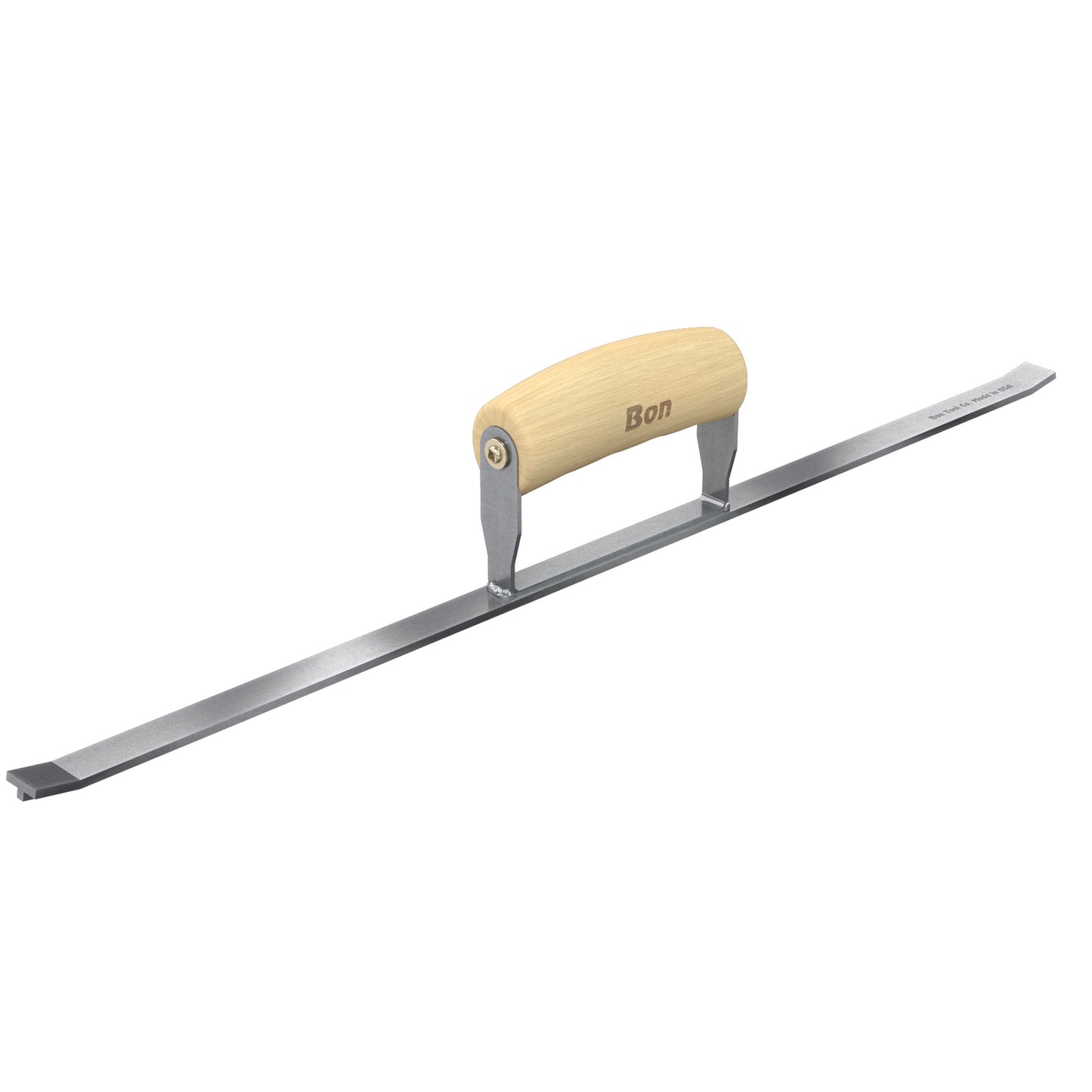 Bon Tool Grapevine Sledrunner - Square - Wood Handle