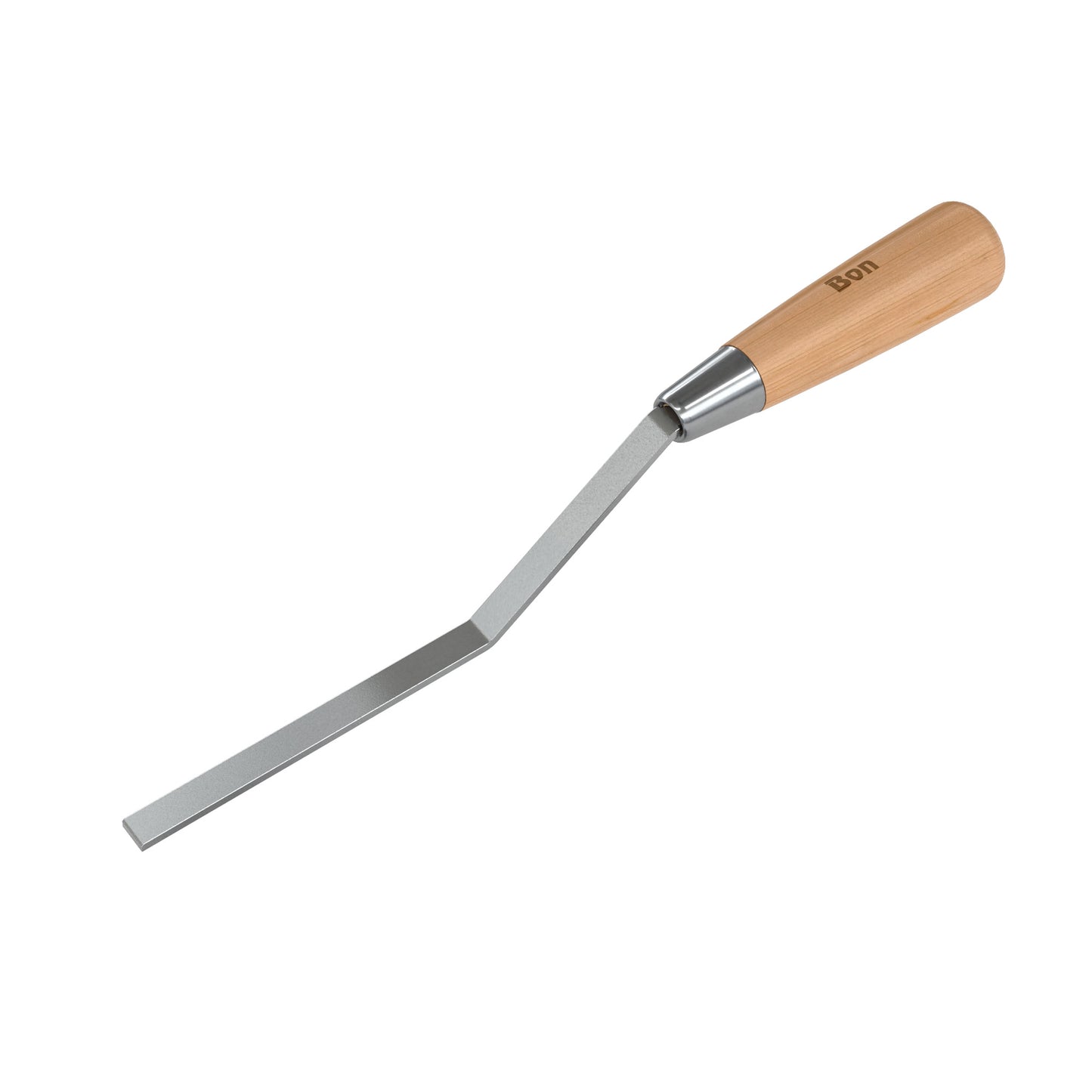 Bon Tool Stiff Tuck Pointer Wood Handle - Square End
