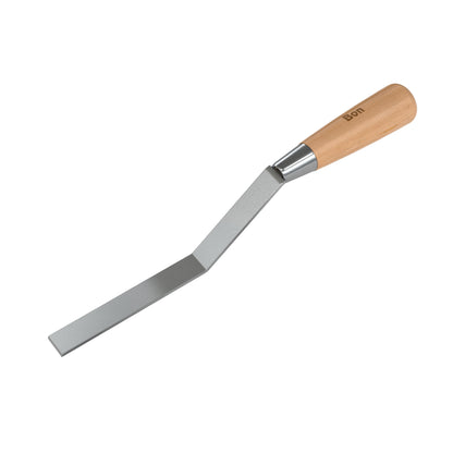 Bon Tool Stiff Tuck Pointer Wood Handle - Square End