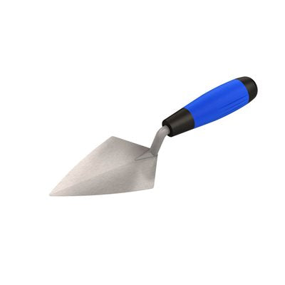 Bon Tool Philadelphia Pointing Trowel Comfort Handle