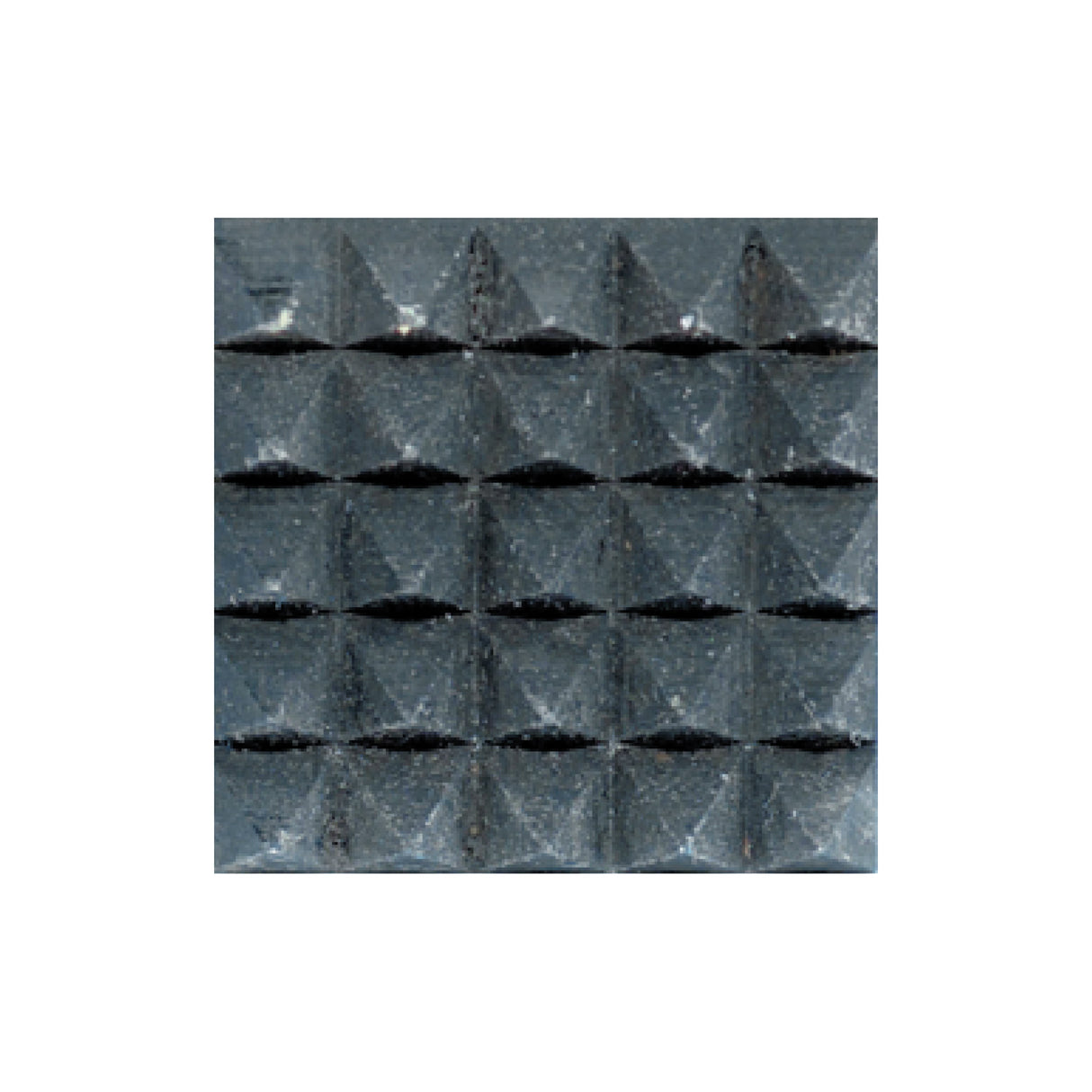 Bon Tool Toothed Bush Hammer - Shape Texturising And Face Soft Stone With 25 Teeth And A 10 Inch Wood Handle