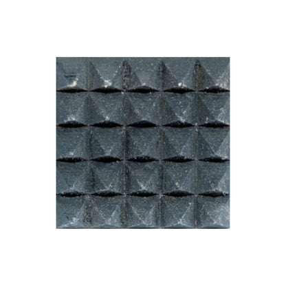 Bon Tool Toothed Bush Hammer - Shape Texturising And Face Soft Stone With 25 Teeth And A 10 Inch Wood Handle