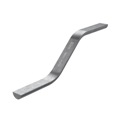 Bon Tool Half Round Joint Slicker