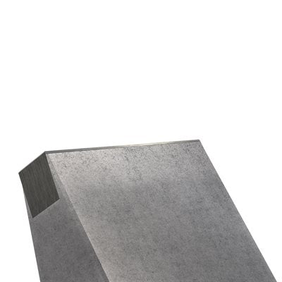 Bon Tool Carbide Hand Set - Blunt Point Carbide