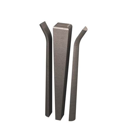 Bon Tool Stone Splitting Wedge / Plugs & Feathers
