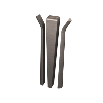 Bon Tool Stone Splitting Wedge / Plugs & Feathers