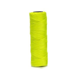 Bon Tool 500' EZC #14 Twisted Line - Neon Yellow