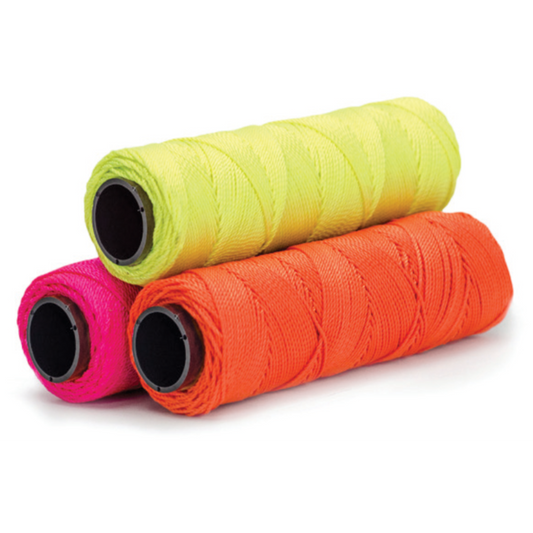 Bon Tool EZC Twisted Neon Line #18