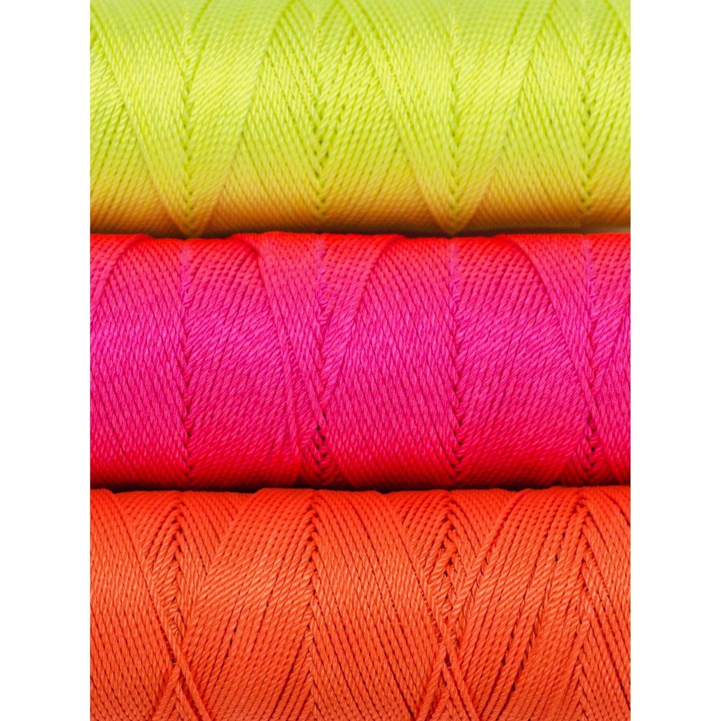 Bon Tool EZC Twisted Neon Line #15