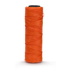 Bon Tool 500' EZC #14 Twisted Line - Neon Orange
