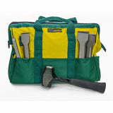 Bon Tool Stone Mason Carbide Chisel Set (11-906)