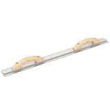 Bon Tool Magnesium Darby - Straight - Wood Handle