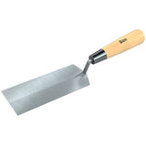 Bon Tool Margin Trowel Wooden Handle