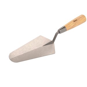 Bon Tool Gauging Trowel Wood Handle (12-202)