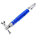 Bon Tool Button to Clevis Handle Adapter (12-215)