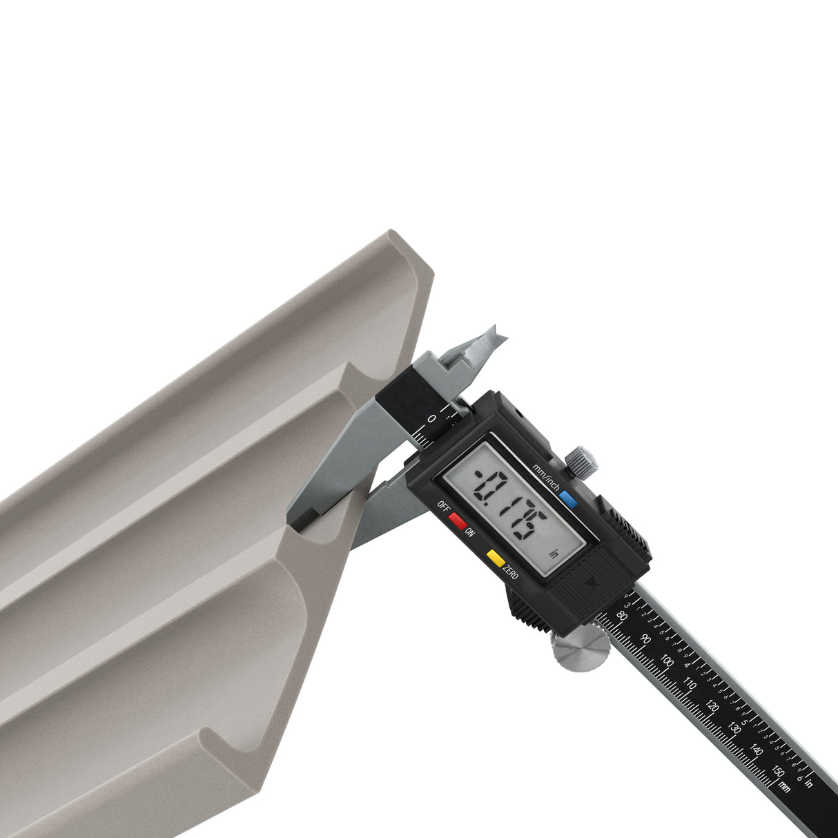 Bon Tool Square End Magnesium Bull Float Only