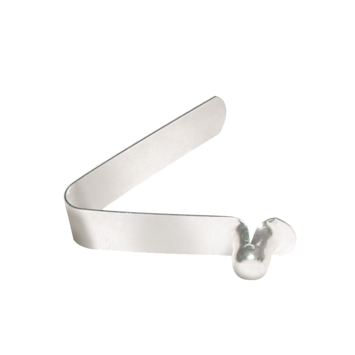 Bon Tool Spring Clip - Single Button (12-233)