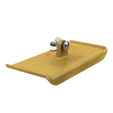 Bon Tool Bronze Walking Edger