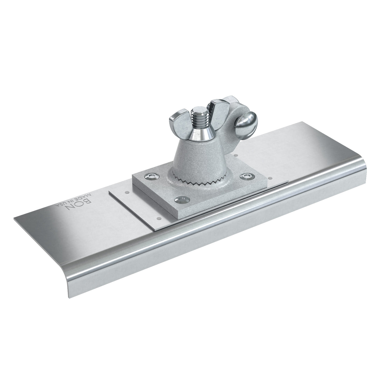 Bon Tool Locking All Angle Walking Concrete Edger (12-284)