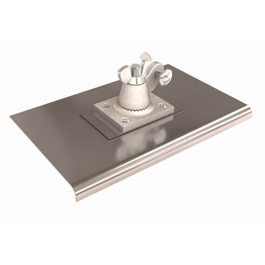 Bon Tool Locking All Angle Walking Concrete Edger