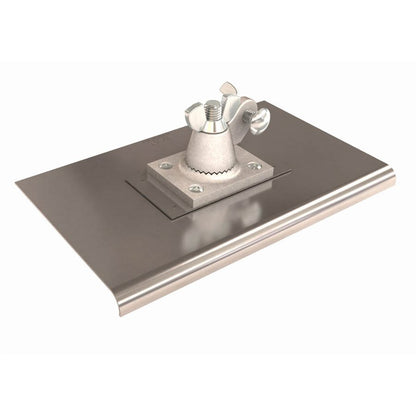 Bon Tool Locking All Angle Walking Concrete Edger