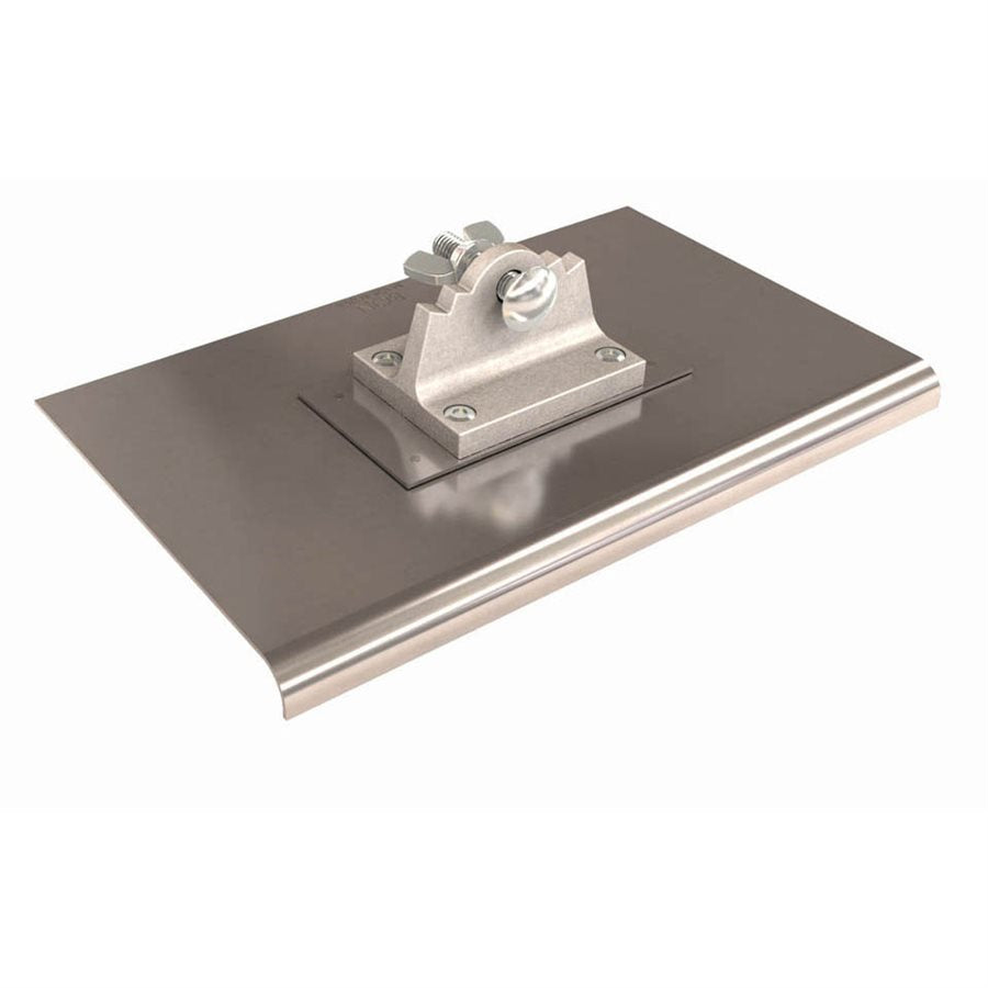Bon Tool Flip Flop Walking Concrete Edger
