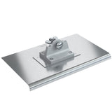 Bon Tool Flip Flop Walking Concrete Edger