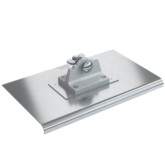 Bon Tool Flip Flop Walking Concrete Edger