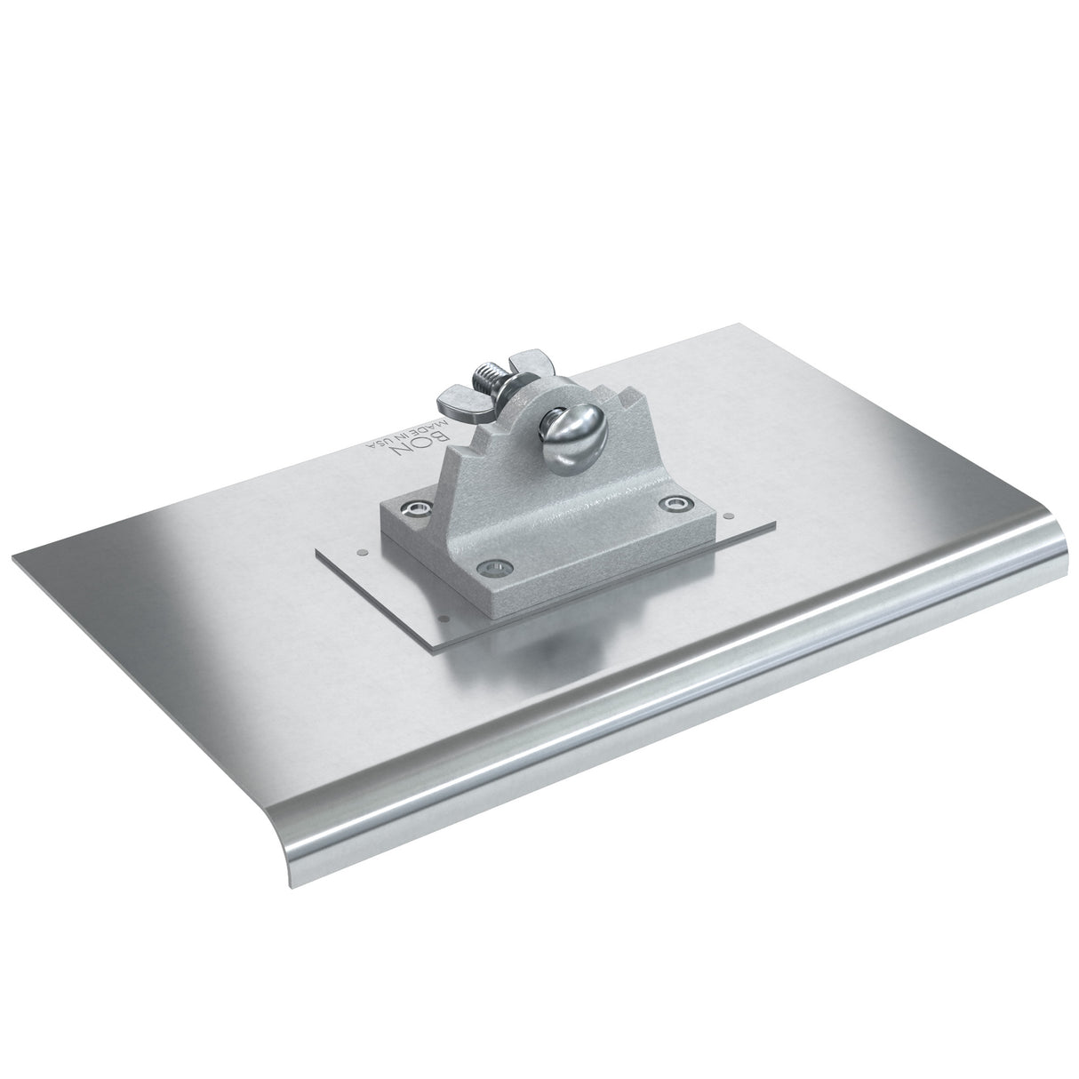 Bon Tool Flip Flop Walking Concrete Edger