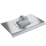 Bon Tool Flip Flop Walking Concrete Edger