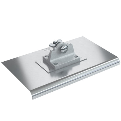 Bon Tool Flip Flop Walking Concrete Edger