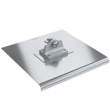 Bon Tool Flip Flop Walking Concrete Edger