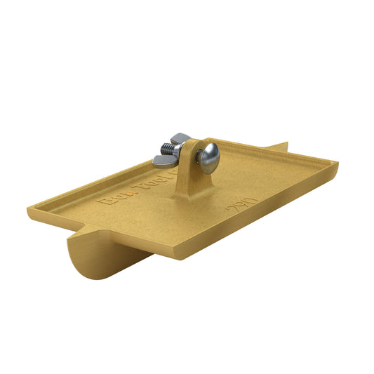 Bon Tool Bi-Directional Walking Concrete Groover (12-290)